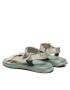 adidas Сандали Terrex Hydroterra Light Sandals ID4274 Зелен - Pepit.bg
