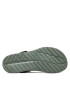 adidas Сандали Terrex Hydroterra Light Sandals ID4274 Зелен - Pepit.bg