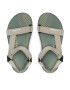adidas Сандали Terrex Hydroterra Light Sandals ID4274 Зелен - Pepit.bg
