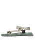adidas Сандали Terrex Hydroterra Light Sandals ID4274 Зелен - Pepit.bg