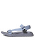 adidas Сандали Terrex Hydroterra Light Sandals ID4275 Виолетов - Pepit.bg