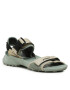 adidas Сандали Terrex Hydroterra Sandals ID4270 Зелен - Pepit.bg