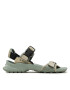 adidas Сандали Terrex Hydroterra Sandals ID4270 Зелен - Pepit.bg