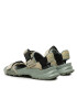 adidas Сандали Terrex Hydroterra Sandals ID4270 Зелен - Pepit.bg