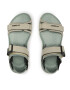 adidas Сандали Terrex Hydroterra Sandals ID4270 Зелен - Pepit.bg