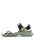 adidas Сандали Terrex Hydroterra Sandals ID4270 Зелен - Pepit.bg