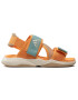 adidas Сандали Terrex Surma W FX6049 Оранжев - Pepit.bg