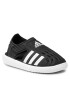 adidas Сандали Water Sandal C GW0384 Черен - Pepit.bg