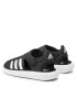 adidas Сандали Water Sandal C GW0384 Черен - Pepit.bg