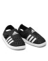 adidas Сандали Water Sandal C GW0384 Черен - Pepit.bg