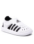 adidas Сандали Water Sandal X GW0387 Бял - Pepit.bg