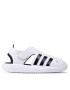 adidas Сандали Water Sandal X GW0387 Бял - Pepit.bg