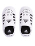 adidas Сандали Water Sandal X GW0387 Бял - Pepit.bg