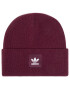 adidas Шапка Ac Cuff Knit GD4560 Бордо - Pepit.bg