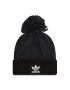 adidas Шапка Ac Pom Beanie H35510 Черен - Pepit.bg