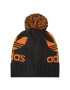 adidas Шапка adicolor Archive Bobble HL9318 Черен - Pepit.bg