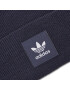 adidas Шапка adicolor Cuff Beanie HD9717 Тъмносин - Pepit.bg