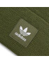 adidas Шапка adicolor HT1133 Зелен - Pepit.bg