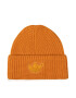 adidas Шапка Beanie H25289 Оранжев - Pepit.bg