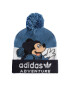 adidas Шапка Beanie HK4925 Син - Pepit.bg