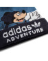 adidas Шапка Beanie HK4925 Син - Pepit.bg