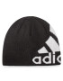 adidas Шапка Big Log Be A.R FS9029 Черен - Pepit.bg