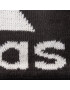 adidas Шапка Big Log Be A.R FS9029 Черен - Pepit.bg