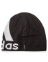 adidas Шапка Big Log Be A.R FS9029 Черен - Pepit.bg