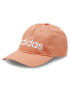 adidas Шапка с козирка Daily Cap IC9709 Коралов - Pepit.bg