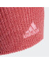 adidas Шапка Mélange HL4826 Розов - Pepit.bg