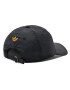 adidas Шапка с козирка Adventure Ball Cap HD9763 Черен - Pepit.bg