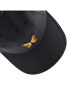 adidas Шапка с козирка Adventure Ball Cap HD9763 Черен - Pepit.bg