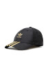 adidas Шапка с козирка Baseball Cap H09043 Черен - Pepit.bg