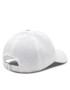 adidas Шапка с козирка 3-Stripes AEROREADY Running Training Baseball Cap HT2043 Бял - Pepit.bg