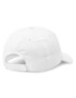 adidas Шапка с козирка Bball HT2044 Бял - Pepit.bg