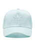 adidas Шапка с козирка Curved Trucker HM1699 Син - Pepit.bg