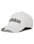 adidas Шапка с козирка Daily Cap FM6787 Бял - Pepit.bg