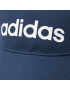 adidas Шапка с козирка Daily Cap GN1989 Тъмносин - Pepit.bg