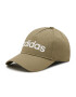 adidas Шапка с козирка Daily Cap H35684 Зелен - Pepit.bg