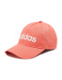 adidas Шапка с козирка Daily Cap HD2222 Червен - Pepit.bg