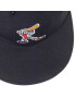 adidas Шапка с козирка Goofy Cap GD5509 Черен - Pepit.bg