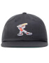 adidas Шапка с козирка Goofy Cap GD5509 Черен - Pepit.bg