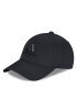 adidas Шапка с козирка HZ3045 Черен - Pepit.bg
