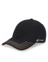 adidas Шапка с козирка IJ5436 Черен - Pepit.bg