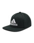 adidas Шапка с козирка Snapback Cap GM4984 Черен - Pepit.bg