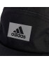 adidas Шапка с козирка Tech 5-Panel WIND.RDY Cap HT2037 Черен - Pepit.bg