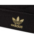 adidas Шапка W Fur Pom Beanie H35531 Черен - Pepit.bg