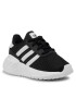 adidas Сникърси La Trainer Lite El I FW5843 Черен - Pepit.bg
