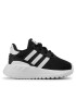 adidas Сникърси La Trainer Lite El I FW5843 Черен - Pepit.bg