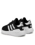adidas Сникърси La Trainer Lite El I FW5843 Черен - Pepit.bg